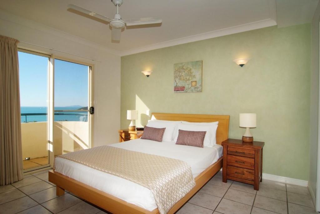 Mediterranean Resorts Airlie Beach Quarto foto