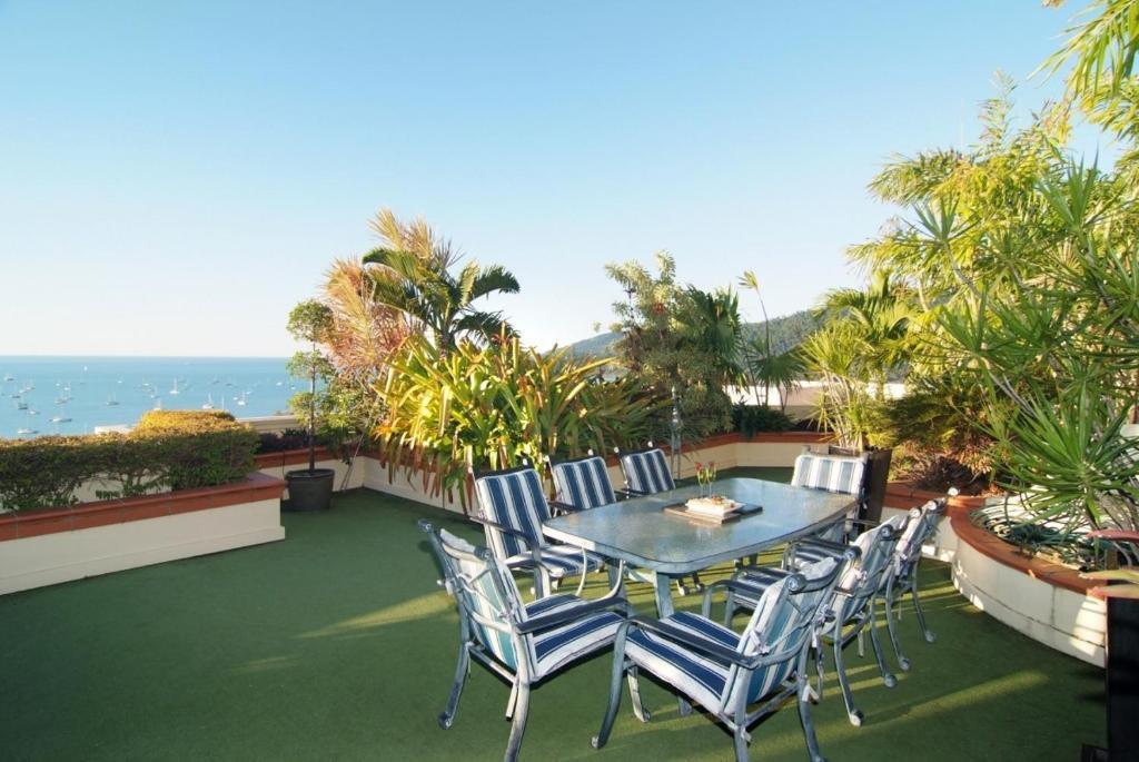 Mediterranean Resorts Airlie Beach Quarto foto