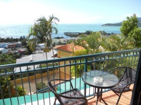 Mediterranean Resorts Airlie Beach Exterior foto