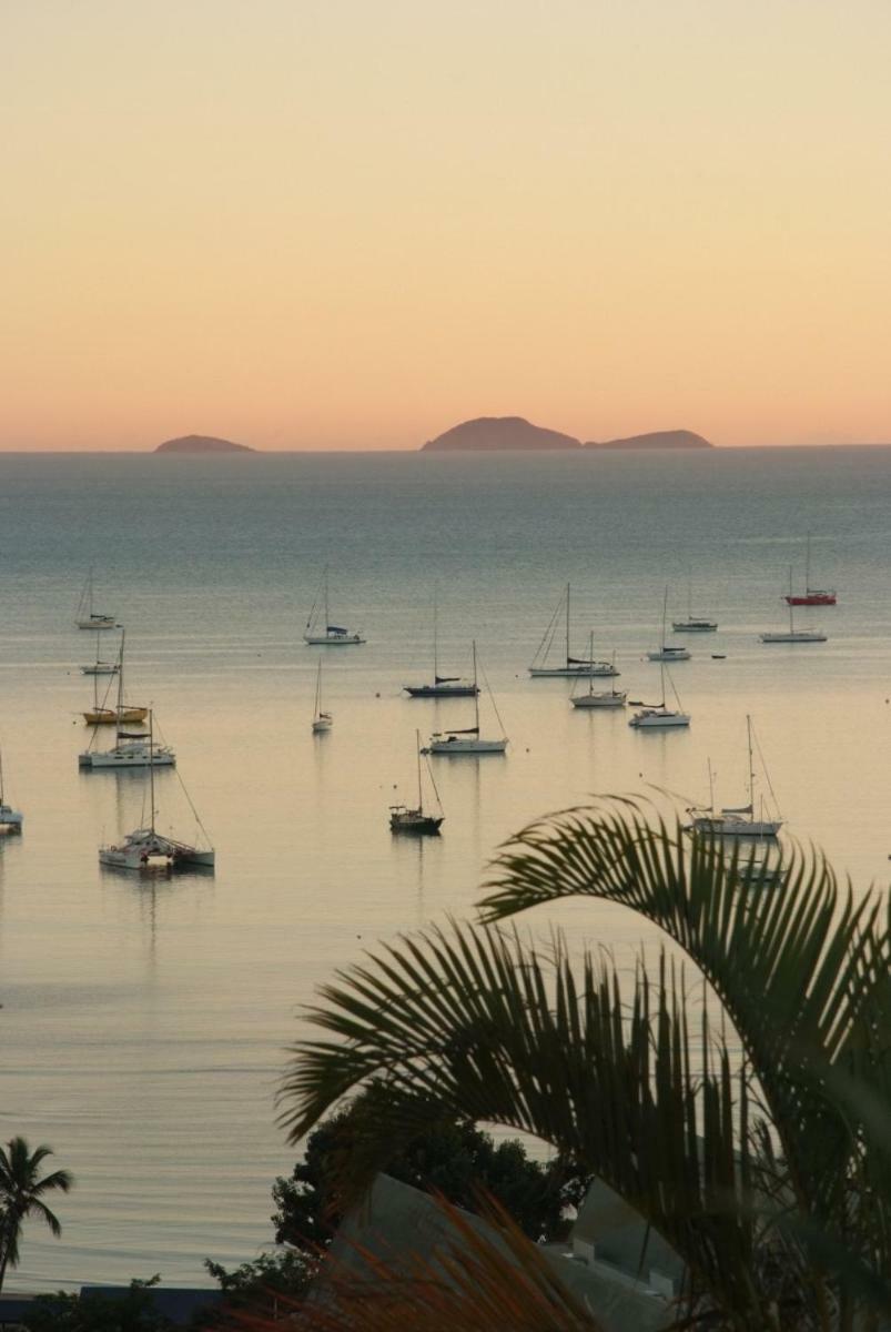 Mediterranean Resorts Airlie Beach Exterior foto