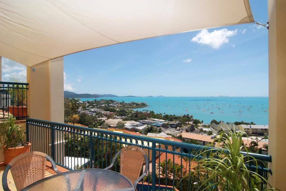 Mediterranean Resorts Airlie Beach Exterior foto