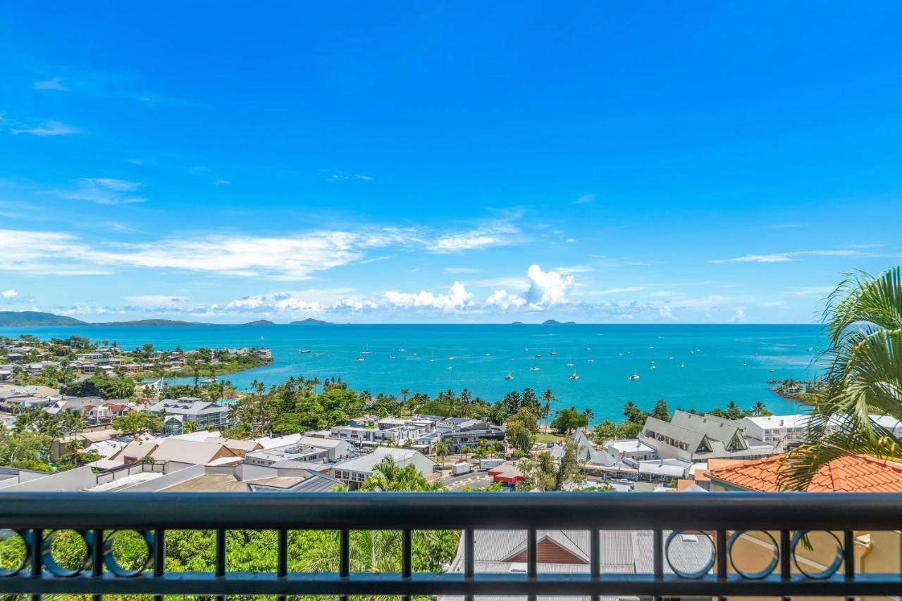 Mediterranean Resorts Airlie Beach Exterior foto